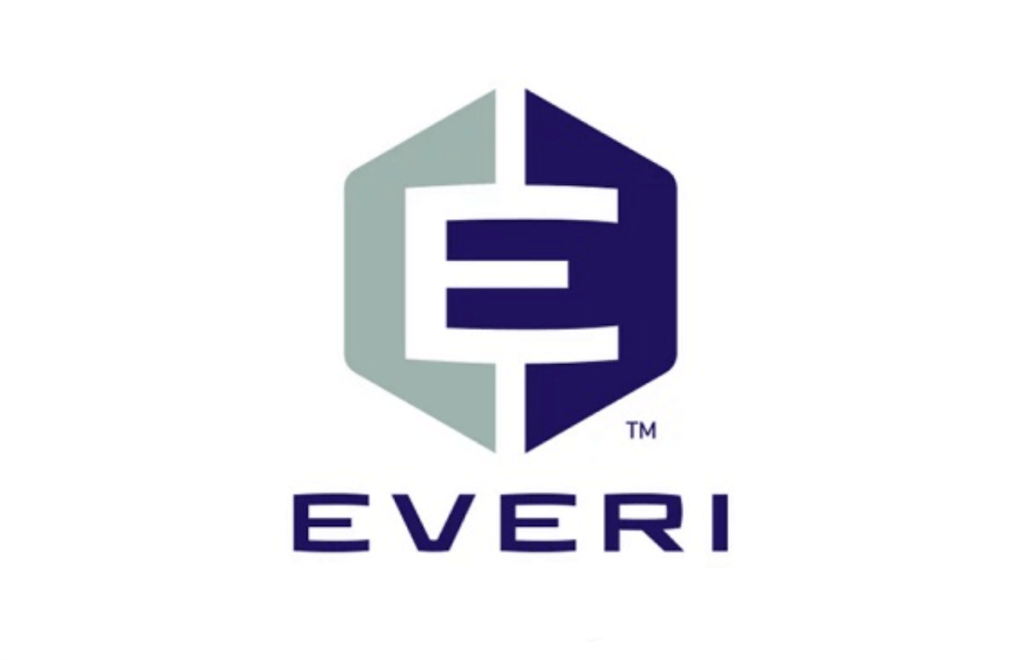 Everi online U.S. slot provider