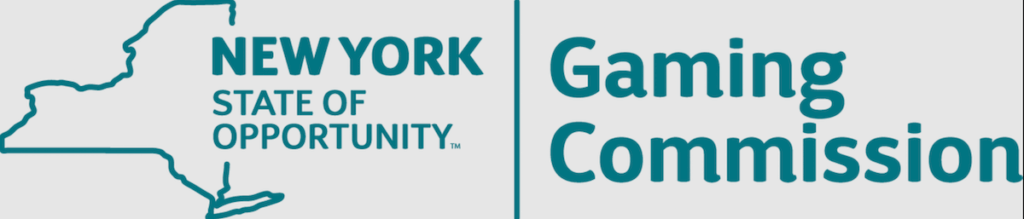 NY State Gaming Commission Logo