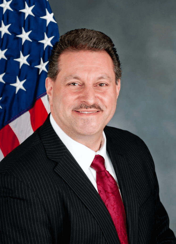 state senator Joseph Addabbo