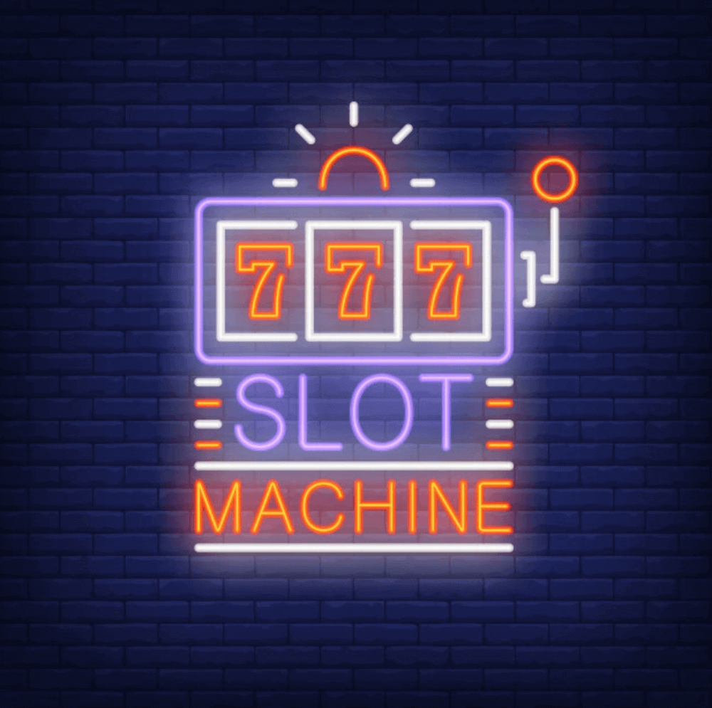 Online Slot Machine