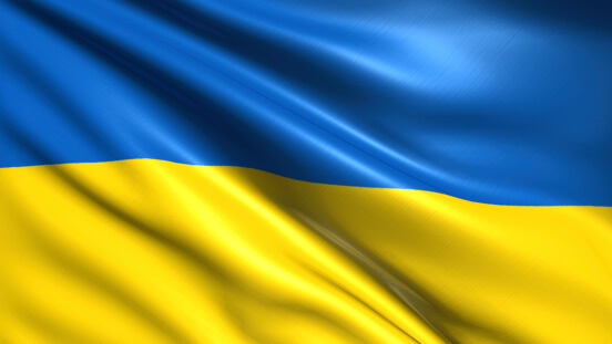 International Gaming Industry Rallies Around Ukraine