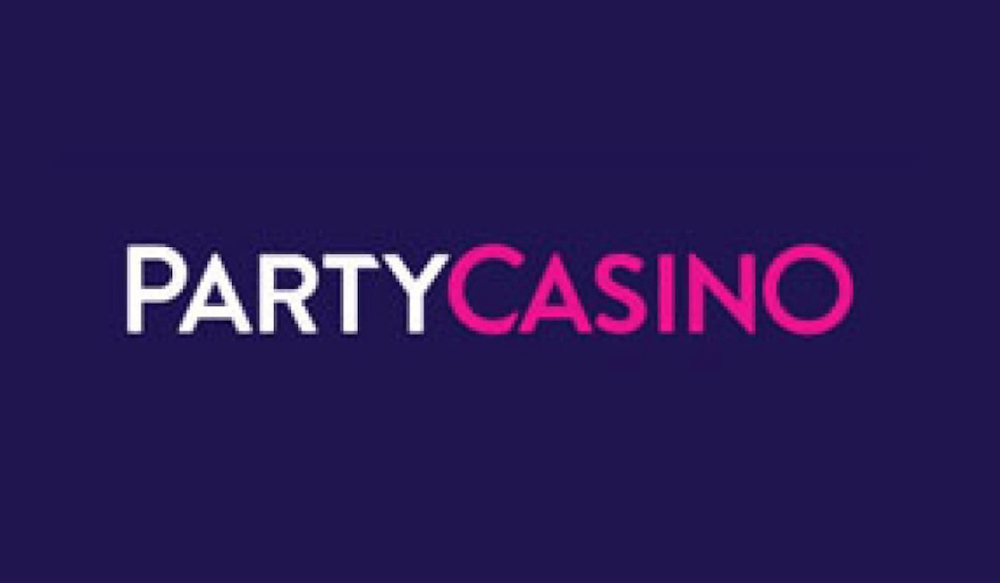 PartyCasino Logo