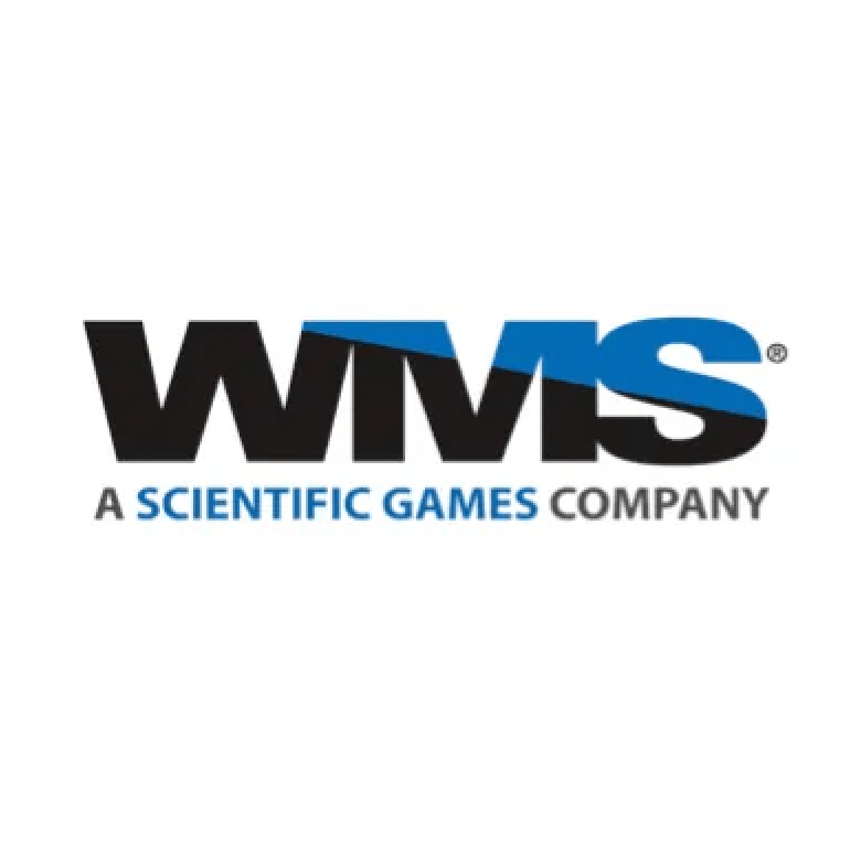 WMS Games logo