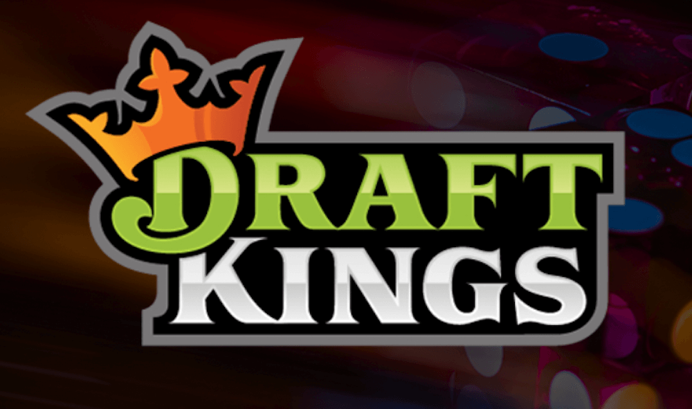 draftking logo