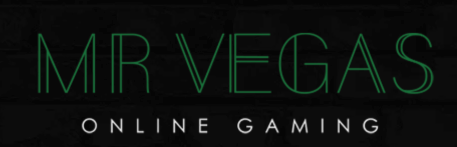 mr vegas logo