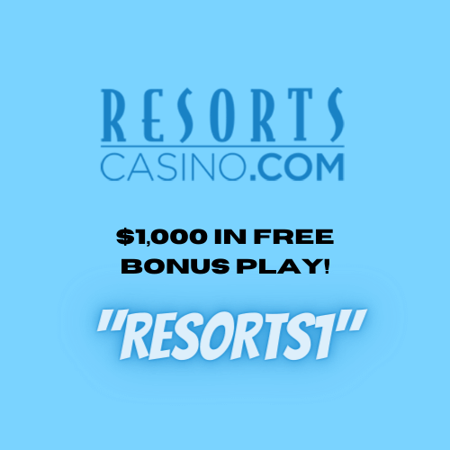 Resorts Casino - 100 Free Spins Every Tuesday 