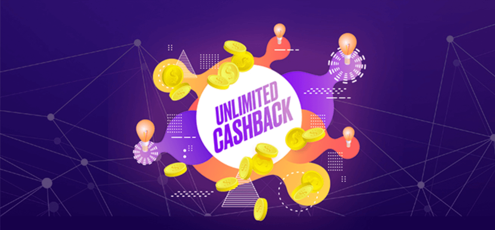 PartyCasino cashback bonus