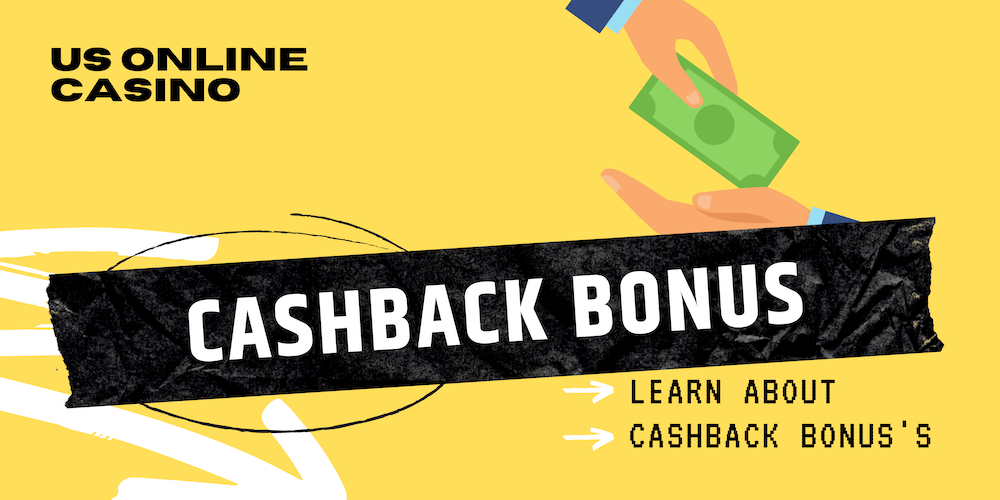 Cashback Bonus