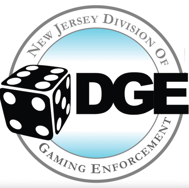 DGE logo