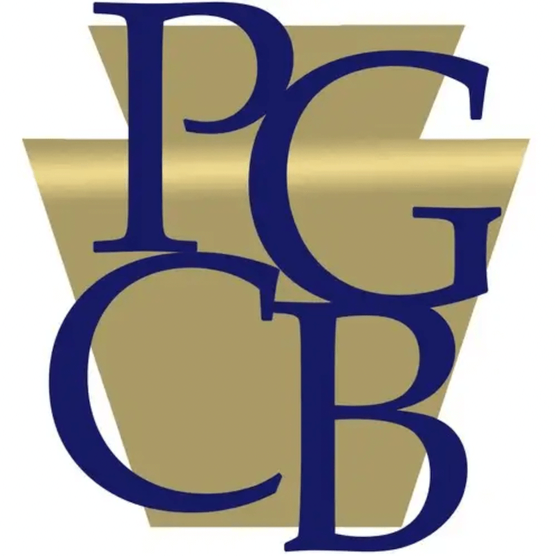 PGCB logo