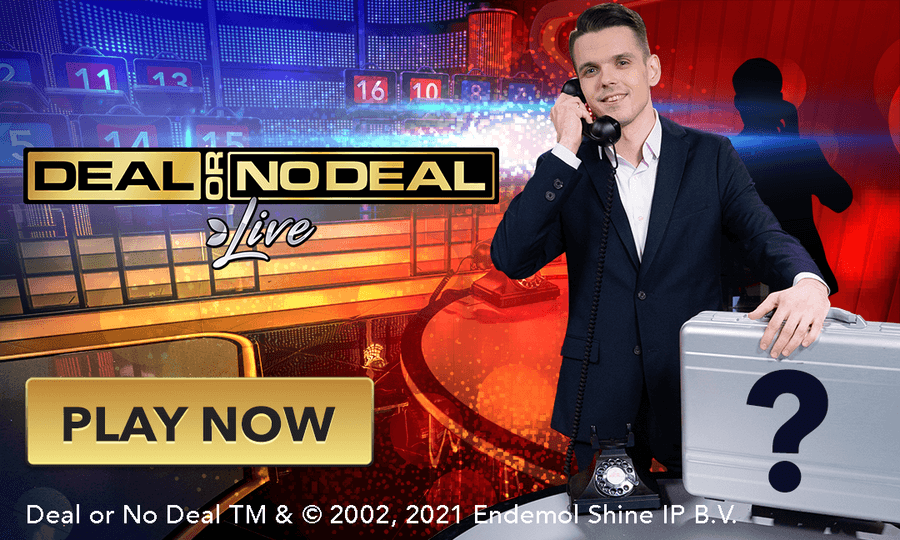 Deal or No Deal 1
