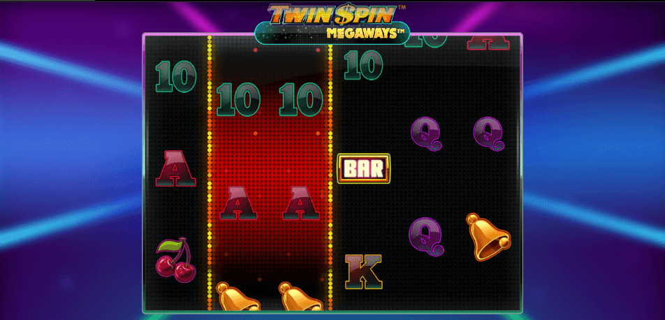 Twin spin 1