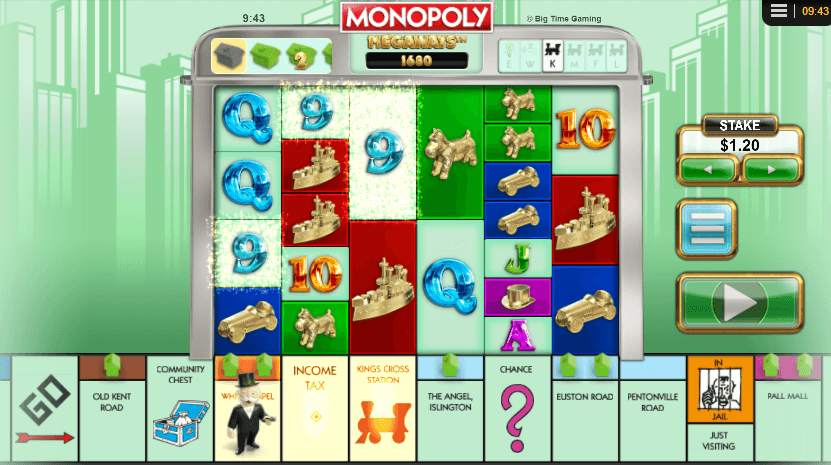 monopoly 1