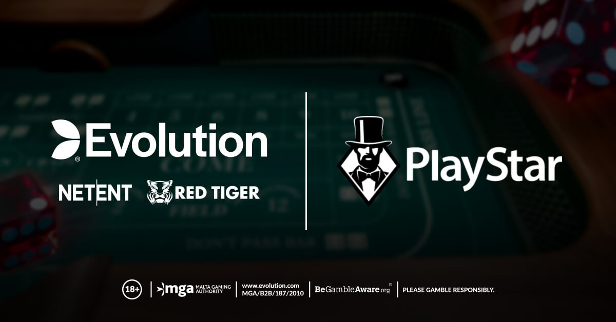 PlayStar Expands To New Jersey PlayStar Expands To New Jersey