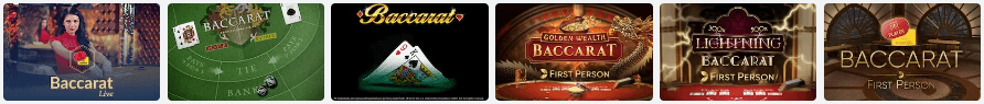 baccarat games 1