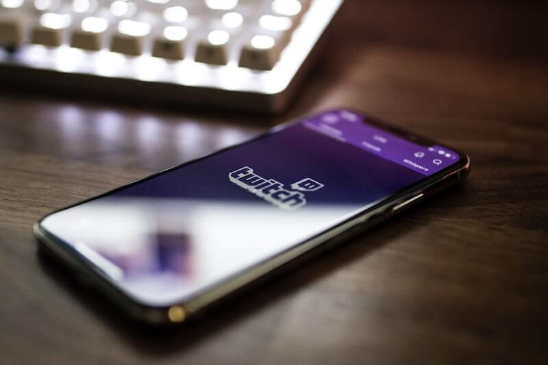 Twitch – Gambling streams to be banned on the popular streaming platform