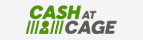 cash at cage logo