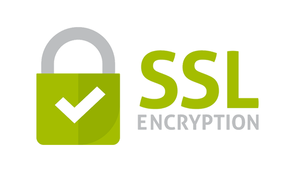 Blacklisted casinos do not have ssl encryption 