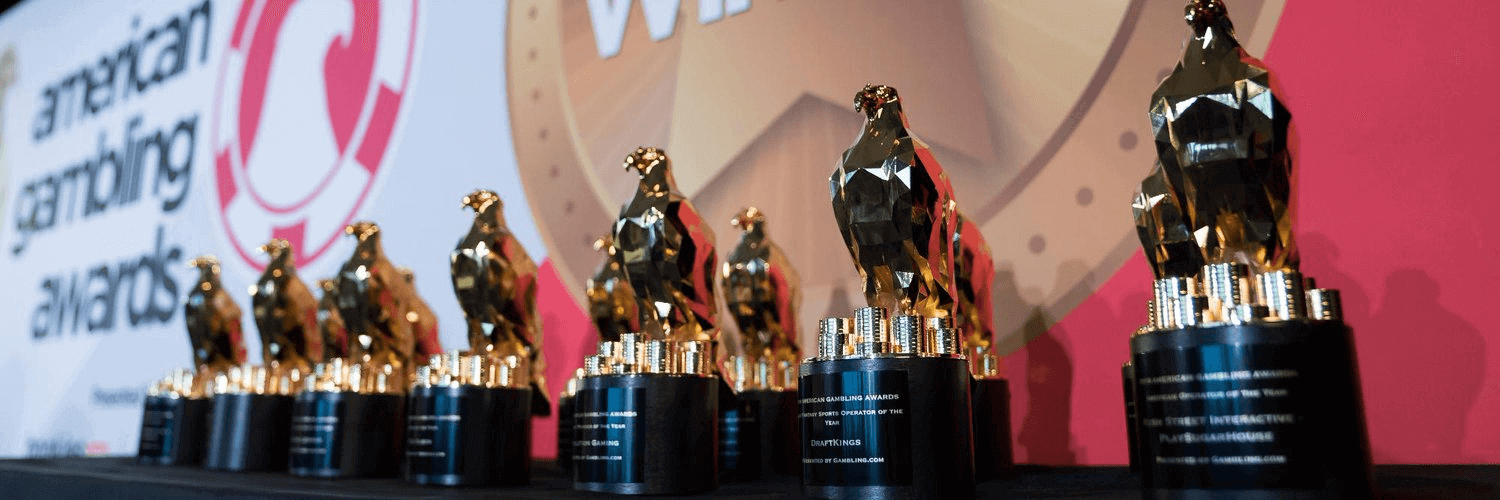 American Gambling Awards Finalists Wrap up 2022