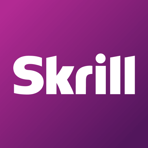 Skrill casino - skrill logo
