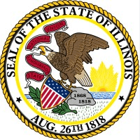 Illinois State Logo 