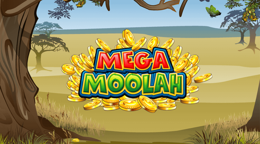 Mega moolah progressive jackpot slot