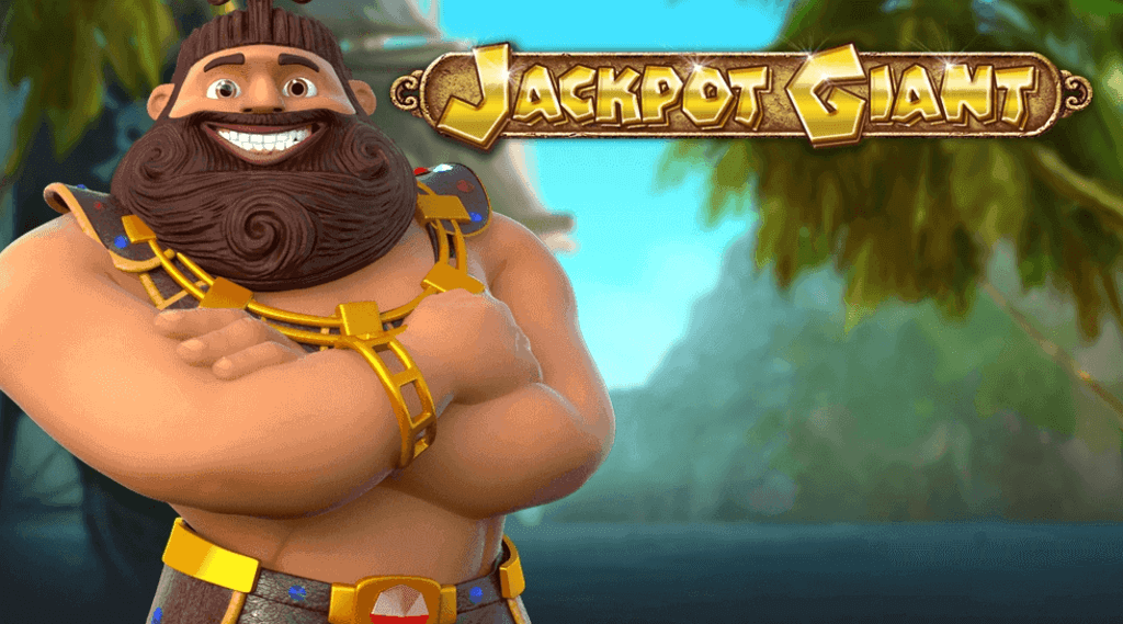 jackpot giant progressive jackpot slot