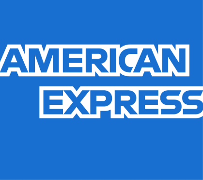 American Express logo