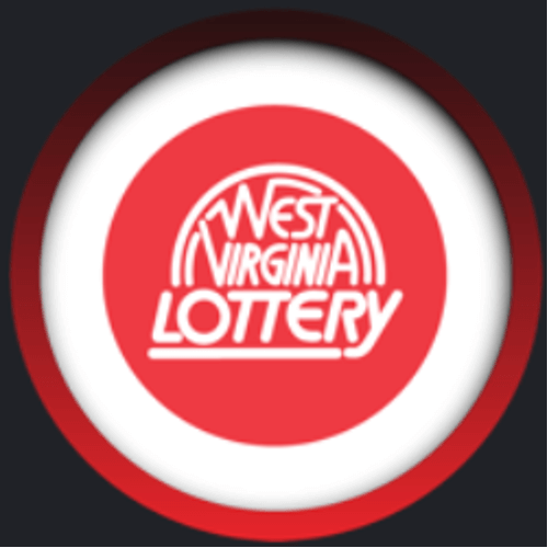 West Virginia State Lottery Commission logo