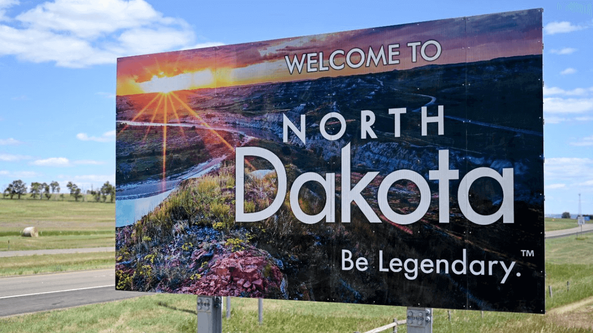 Online casino and sports betting coming to North Dakota