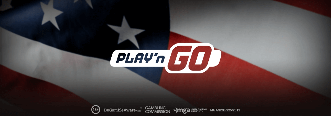 Play’n Go launches in Michigan