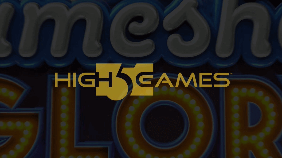 High 5 Games to go live in BetMGM PA