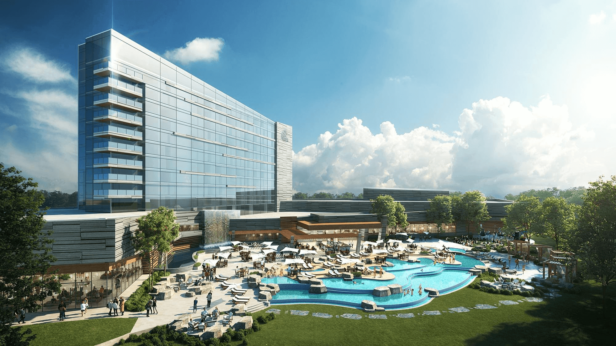 Legends Resort and Casino loses Arkansas license