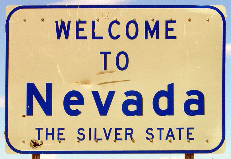 Gambling revenue in Nevada takes surprise tumble
