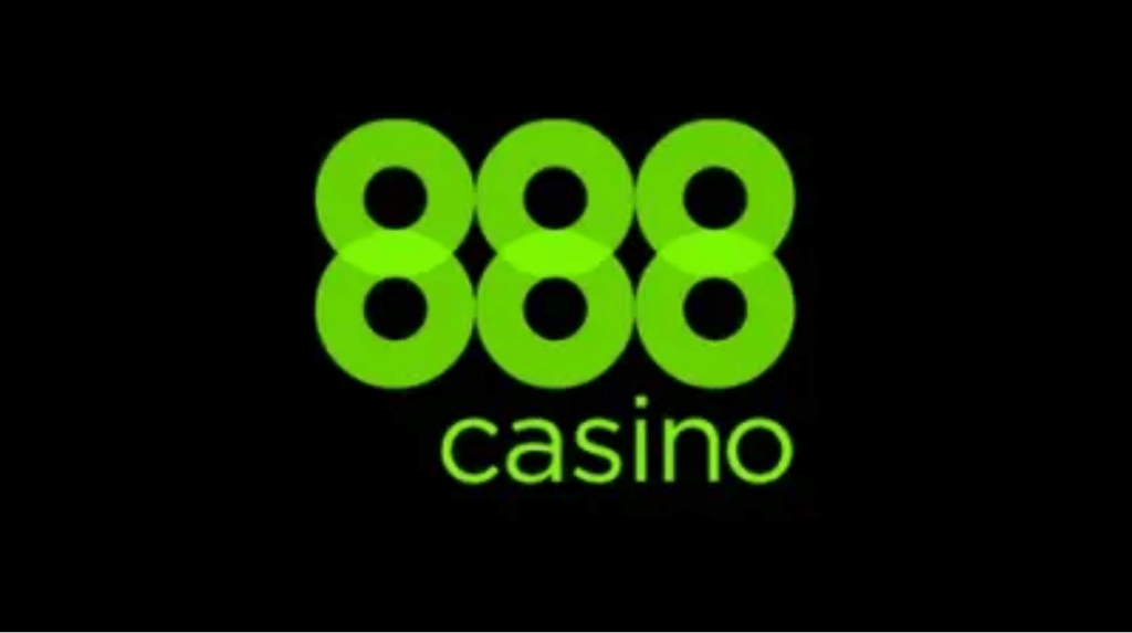 888 logo