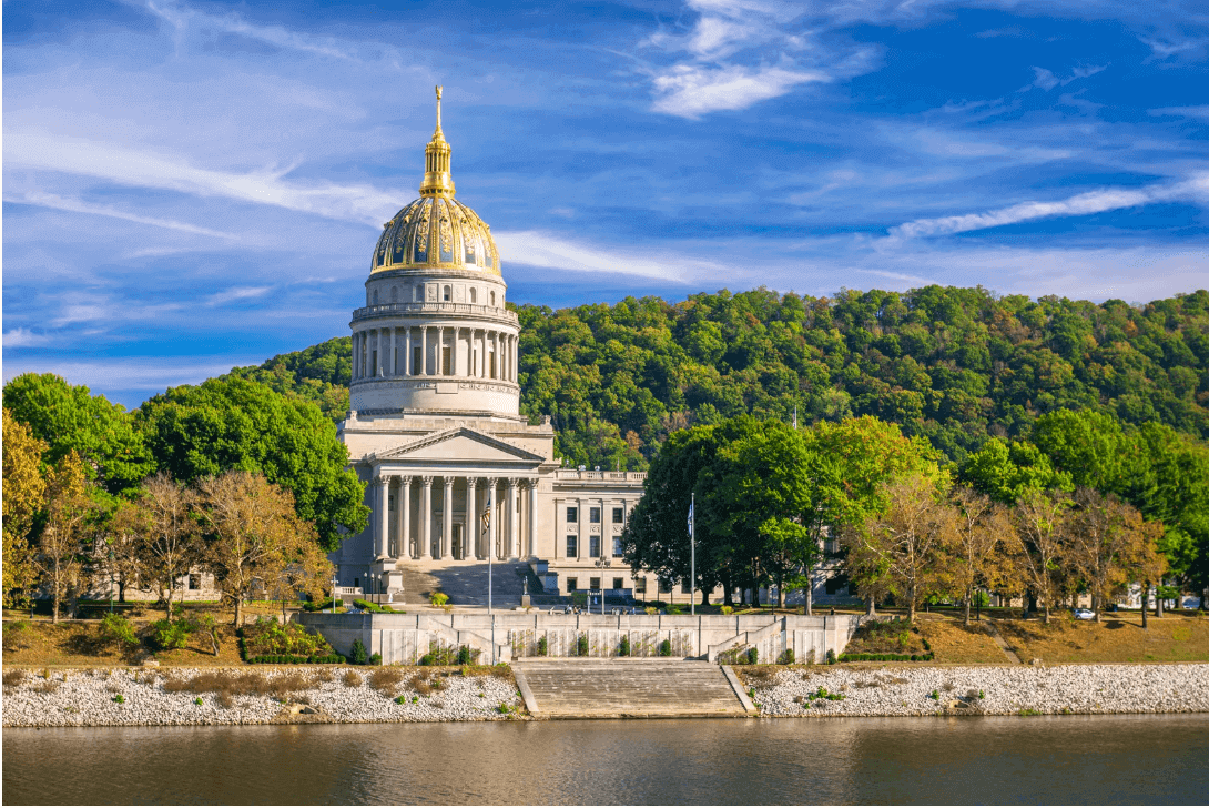 West Virginia passes bill to expand gambling