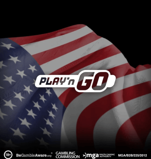 Playn’GO expands its presence in the USA
