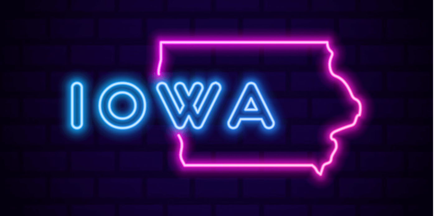 Iowa pushes for iGaming bill