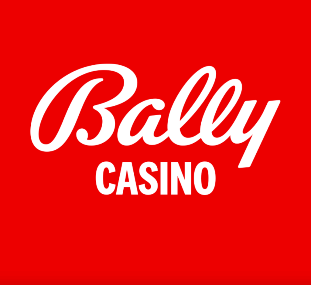 Bally Casino logo