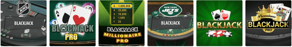 blackjack-at-partycasino