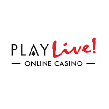 PlayLive! Casino review - logo 1