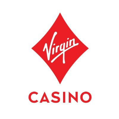 Virgin Casino review - casino logo