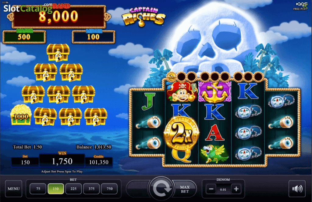 captain-riches-slot