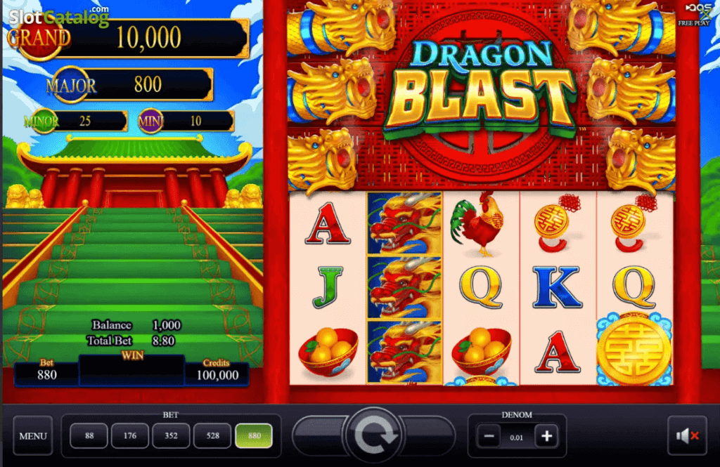 dragon-blast-slot