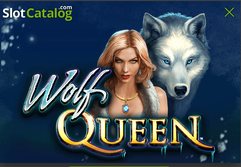 wolf-queen-slot