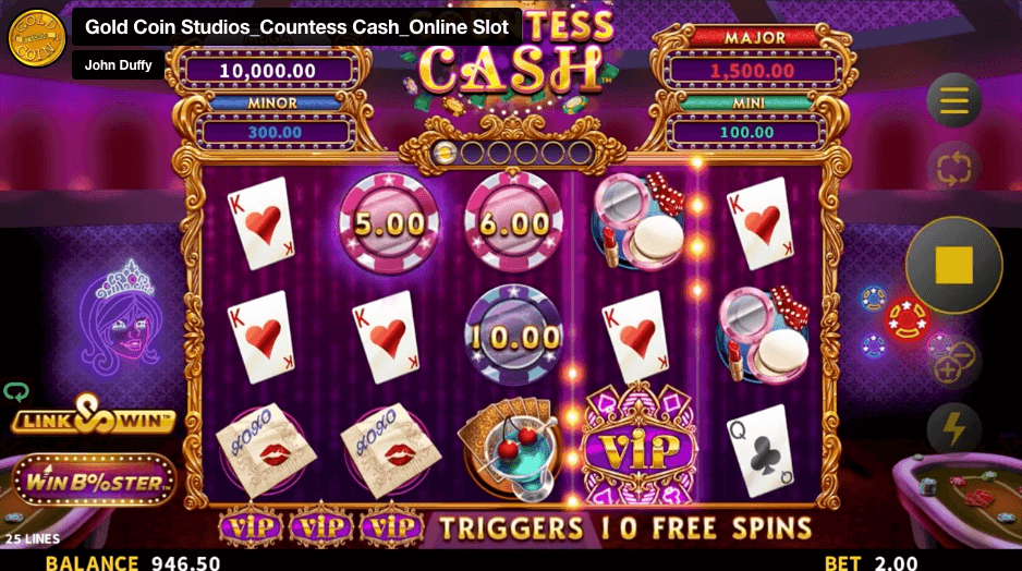 countess-cash-online-slot