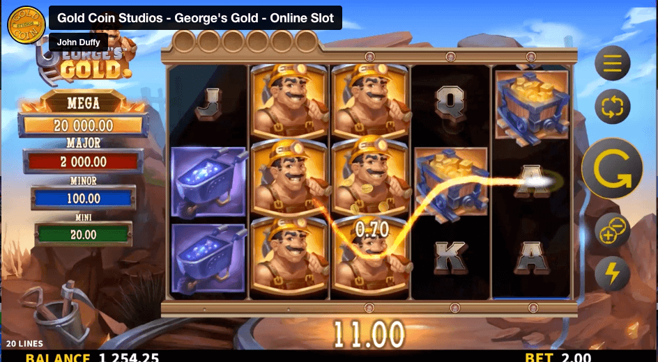 georges-gold-online-slot-demo