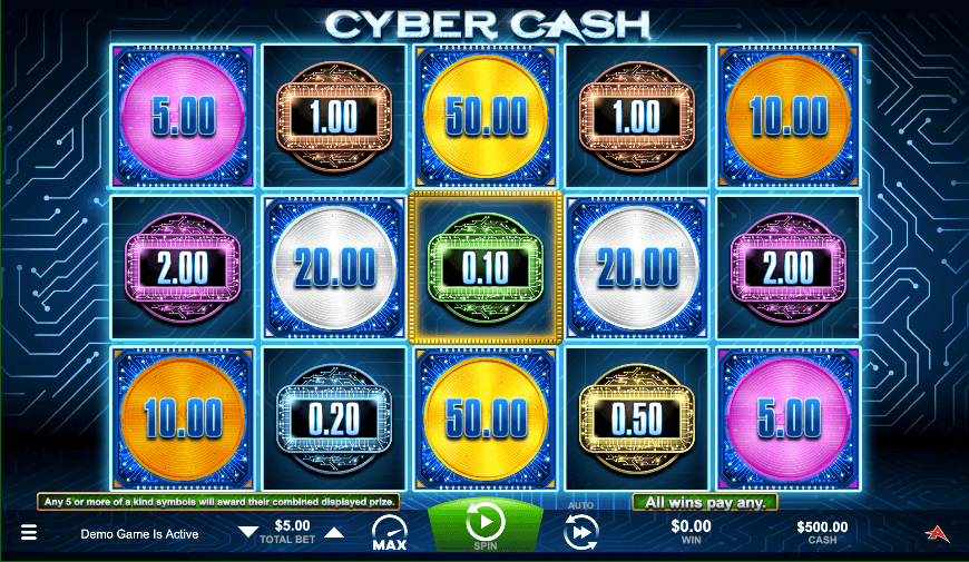 cyber-cash-slot