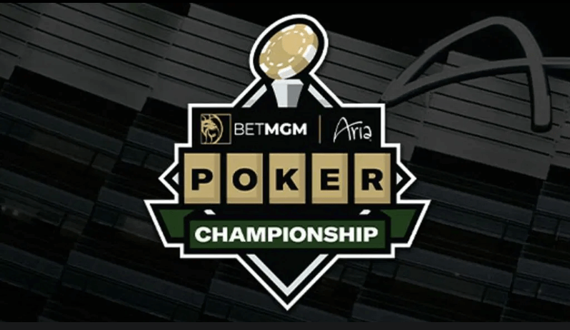 BetMGM Poker Championship kicks off in June