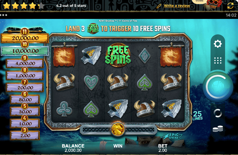 coins-of-fire-slot-demo